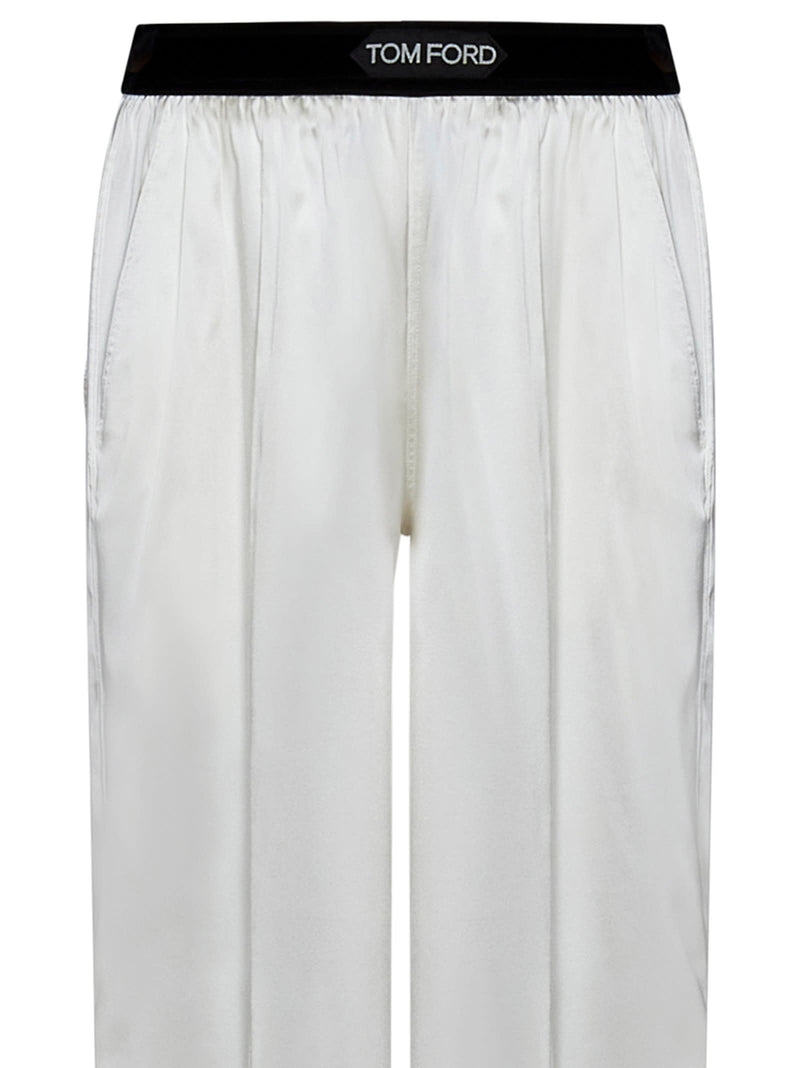 Tom Ford Trousers - Women