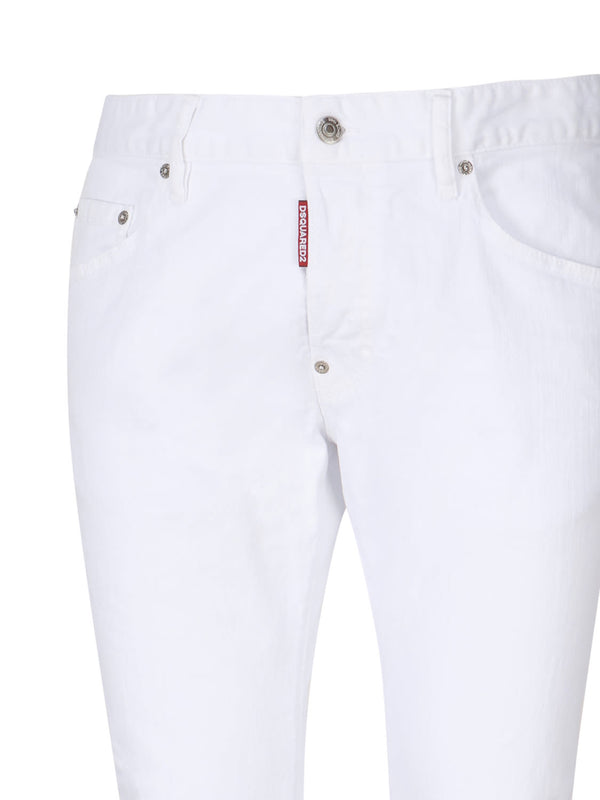 Dsquared2 Skater Slim Jeans - Men