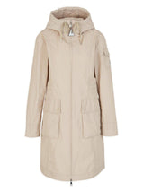 Moncler Laerte Parka Coat - Women