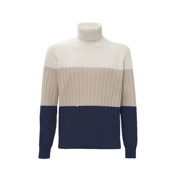 Brunello Cucinelli Wool And Cashmere Sweater - Men