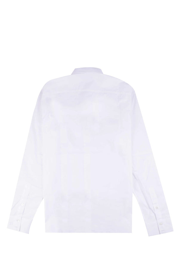 Balmain Cotton Shirt - Men