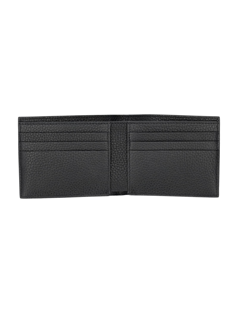 Off-White Bifold 3d Diag Wallet - Men