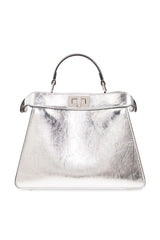 Fendi Peakaboo Small Top Handle Bag - Women