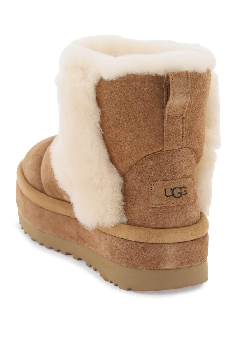 UGG Classic Chillapeak Boots Boots - Women - Piano Luigi