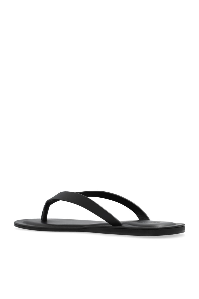 Dsquared2 Leather Flip-flops - Men