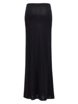 Saint Laurent Long Skirt - Women