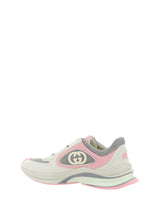 Gucci Run Sneakers - Women