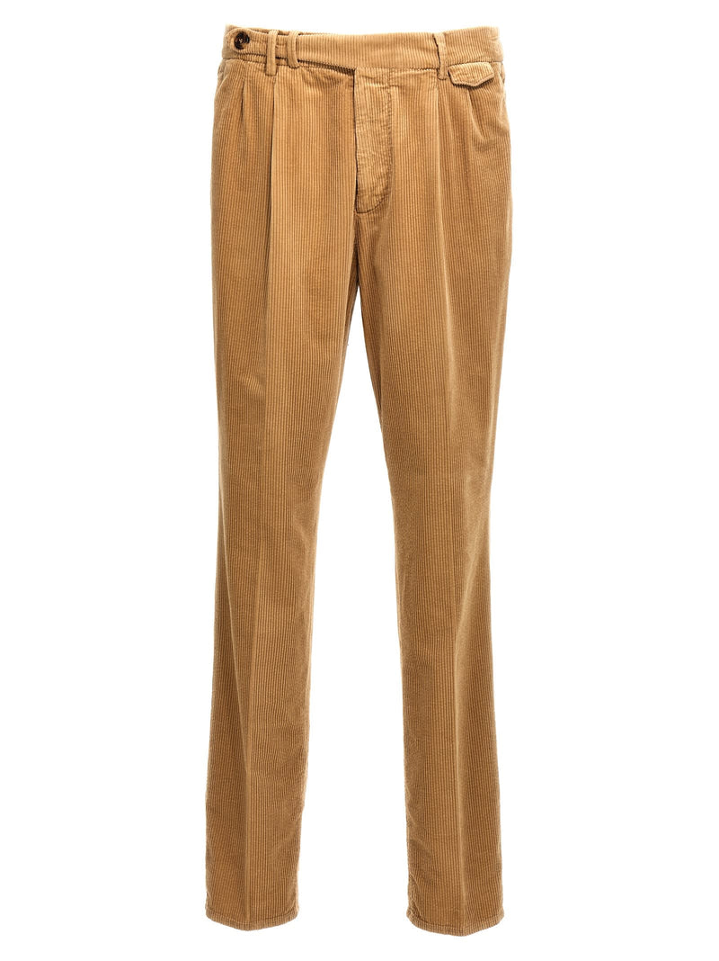 Brunello Cucinelli Corduroy Trousers - Men