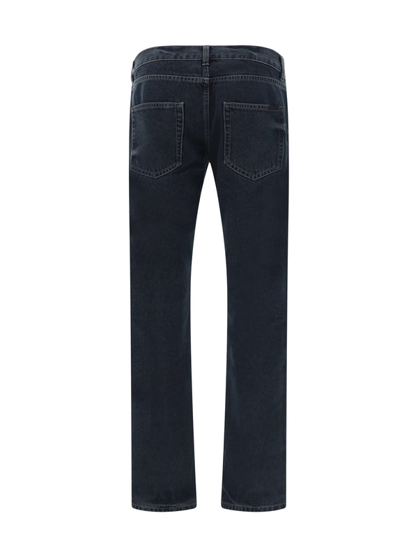 Saint Laurent Denim Pants - Men