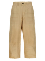 Golden Goose lorraine Pants - Men