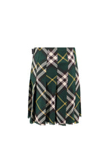 Burberry Skirt - Women