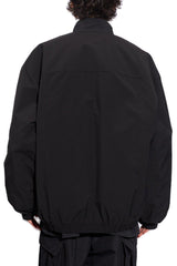 Balenciaga Unity Sports Icon Cocoon Kick Windbreaker - Men