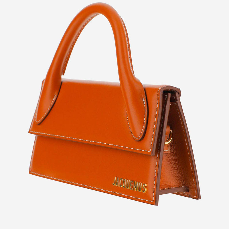 Jacquemus Le Chiquito Long Bag - Women