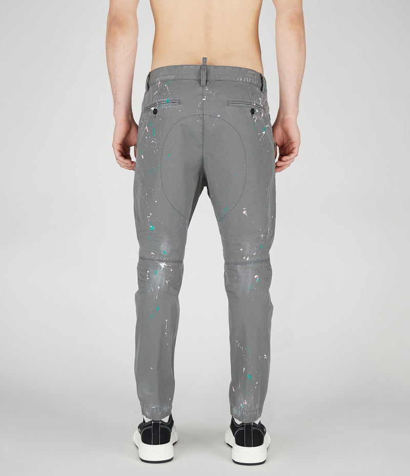 Dsquared2 Pants - Men