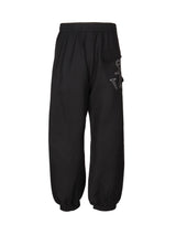 J.W. Anderson Trackpants With Anchor Logo - Men