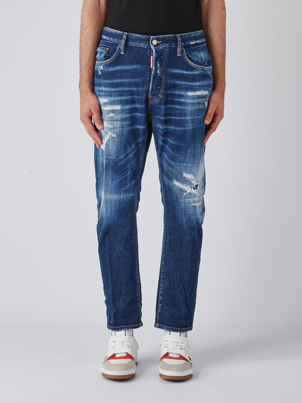 Dsquared2 Jeans Jeans - Men