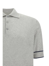 Brunello Cucinelli Polo Shirt - Men