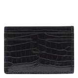 Tom Ford T Line Cards Holder - Men - Piano Luigi