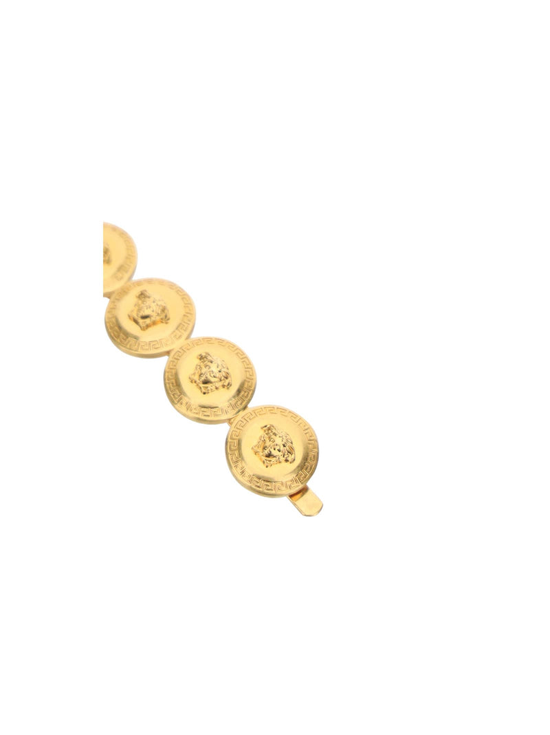 Versace Hair Clip - Women