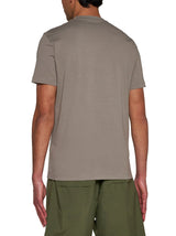 Moncler T-Shirt - Men