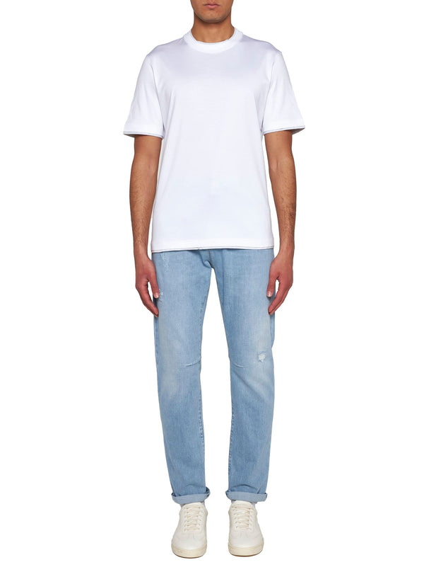 Brunello Cucinelli T-Shirt - Men