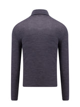 Saint Laurent Turtleneck Long-sleeved Jumper - Men