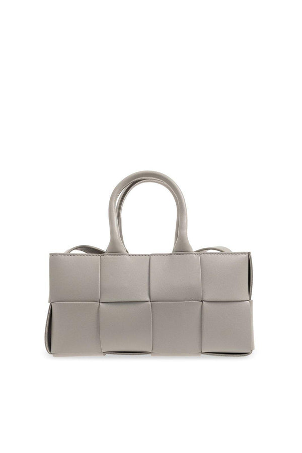 Bottega Veneta Mini East-west Arco Tote Bag - Women