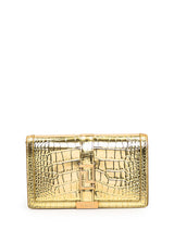 Versace Greca Goddess Mini Bag - Women - Piano Luigi