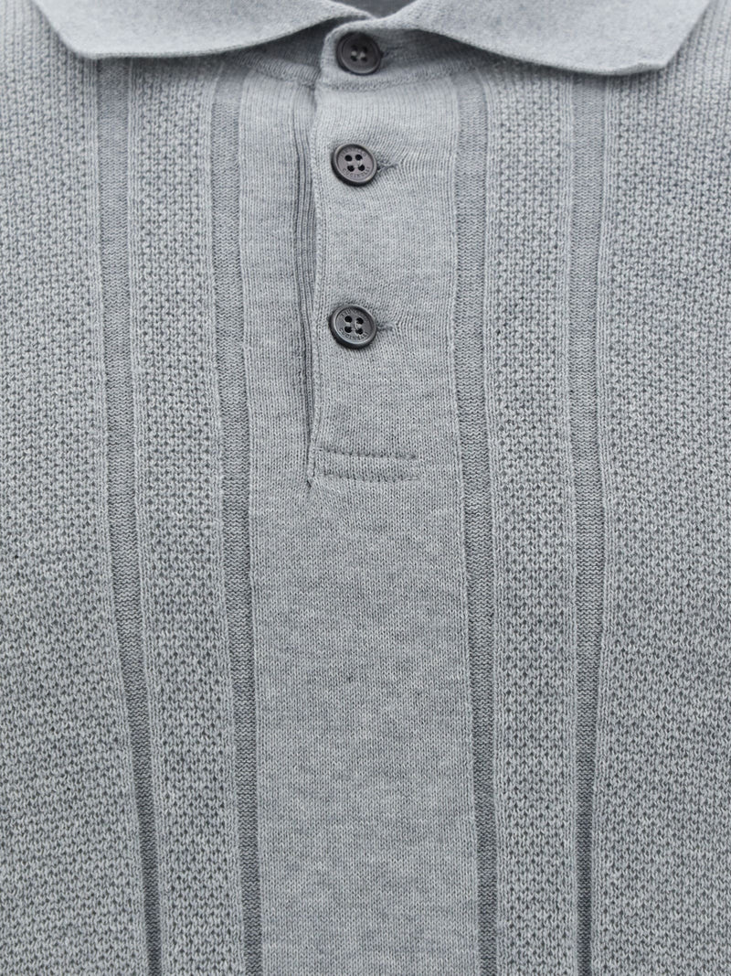 Brunello Cucinelli Polo Shirt - Men