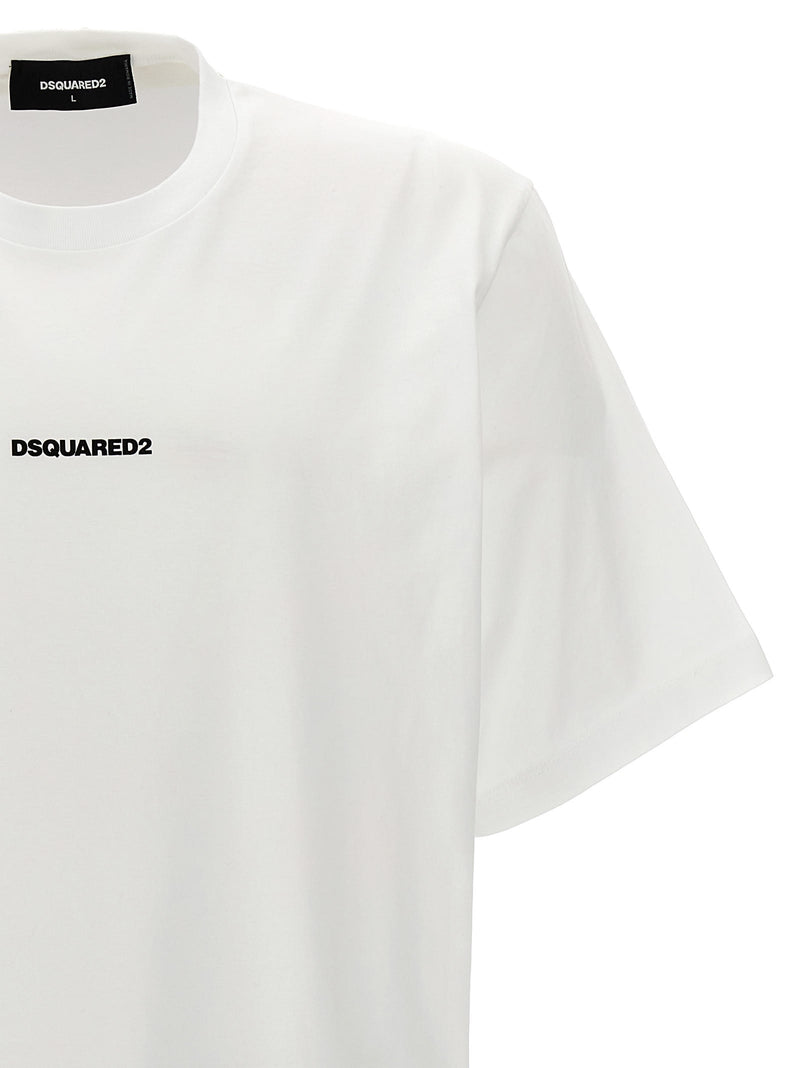 Dsquared2 Logo T-shirt - Men