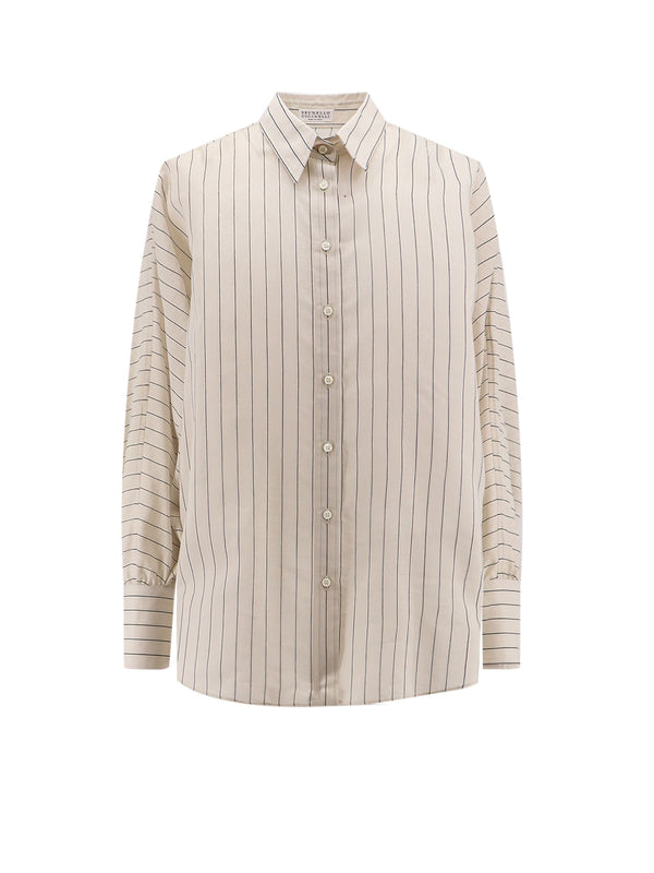 Brunello Cucinelli Shirt - Women