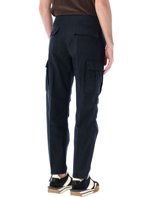 Tom Ford Lightweight Cargo Pants - Men