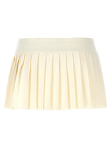 Dsquared2 Mini Pleated Skirt - Women