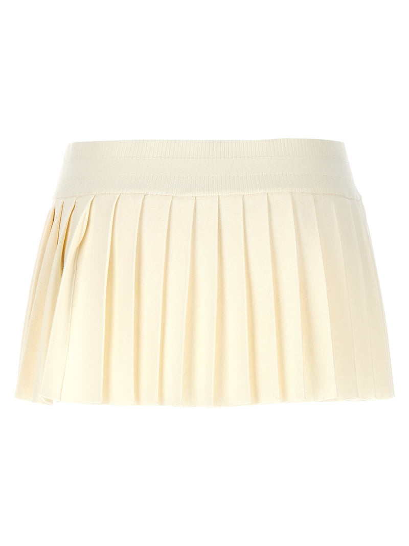 Dsquared2 Mini Pleated Skirt - Women