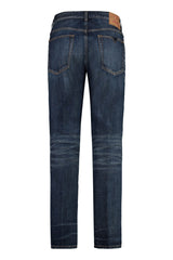 Valentino Carrot-fit Jeans - Men