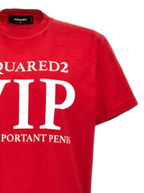 Dsquared2 vip T-shirt - Men