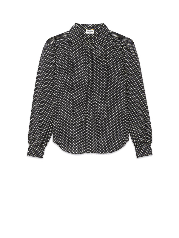 Saint Laurent Blouse - Women