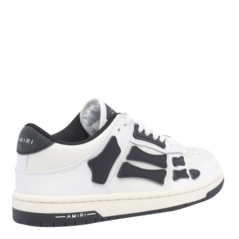 AMIRI Skel Top Low Sneakers - Women