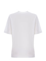 T-shirt Dsquared2 d2 Pop 80s Made Of Cotton Jersey - Women