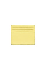 Fendi Leather Card Holder - Men - Piano Luigi