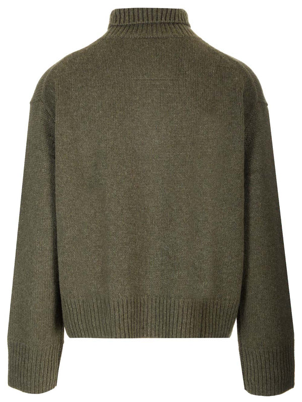 Givenchy Cachemire Turtleneck - Men