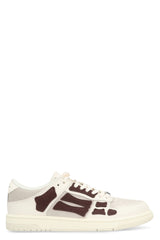 AMIRI Skel Top Low-top Sneakers - Women