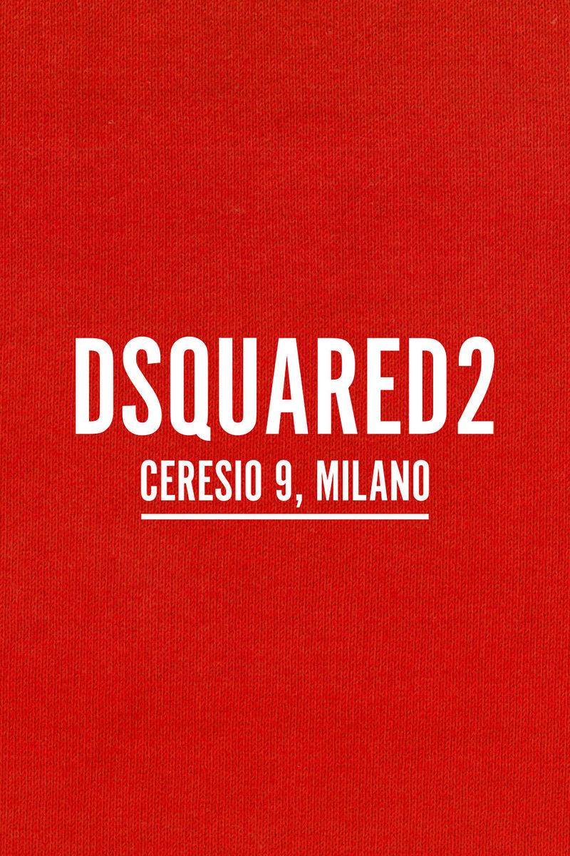 Dsquared2 T-shirts - Men