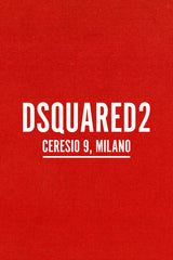 Dsquared2 T-shirts - Men