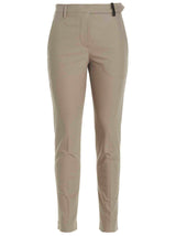 Brunello Cucinelli Monile Pants - Women