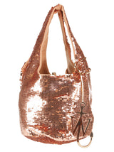 J.W. Anderson Mini Sequin Shopper - Women