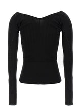 Jacquemus le Haut Pralu Sweater - Women