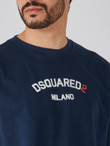 Dsquared2 T-shirt T-shirt - Men