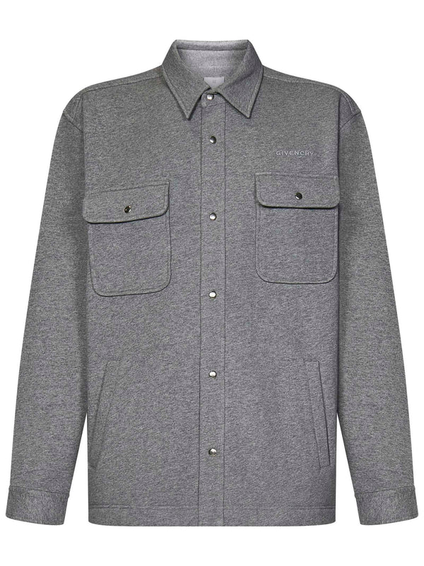 Givenchy Shirt - Men