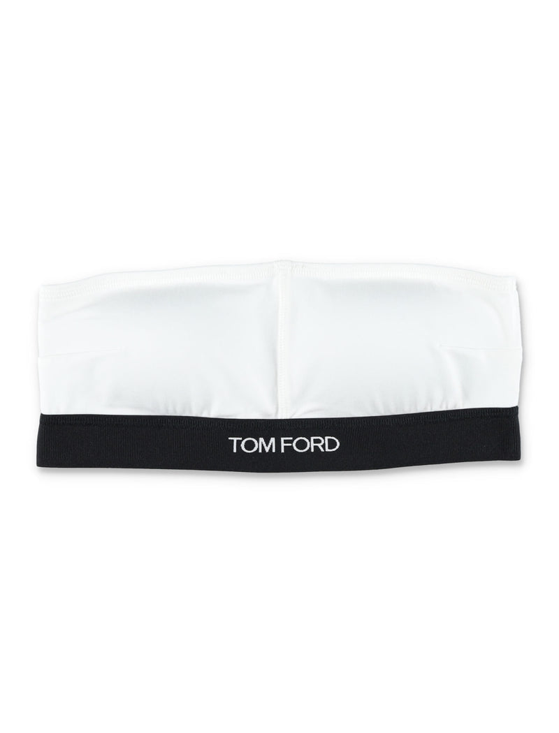 Tom Ford Modal Signature Bandeau - Women